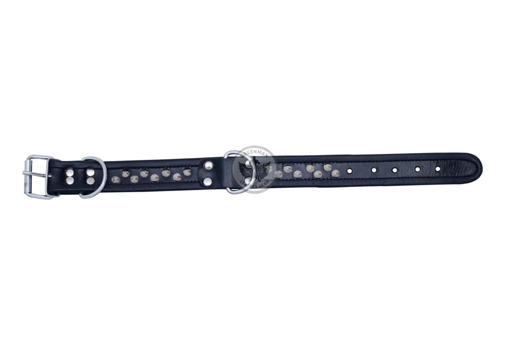 Leather Posture Collar for Bondage, Leather BDSM collar, Leather Bondage Collar, Leather Posture Collar