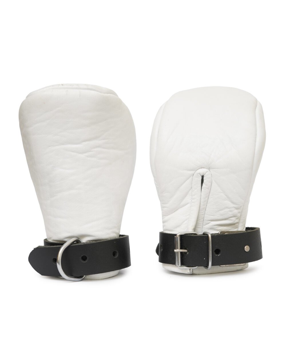 Padded Bondage Mittens