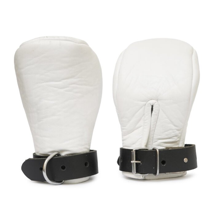 Padded Bondage Mittens
