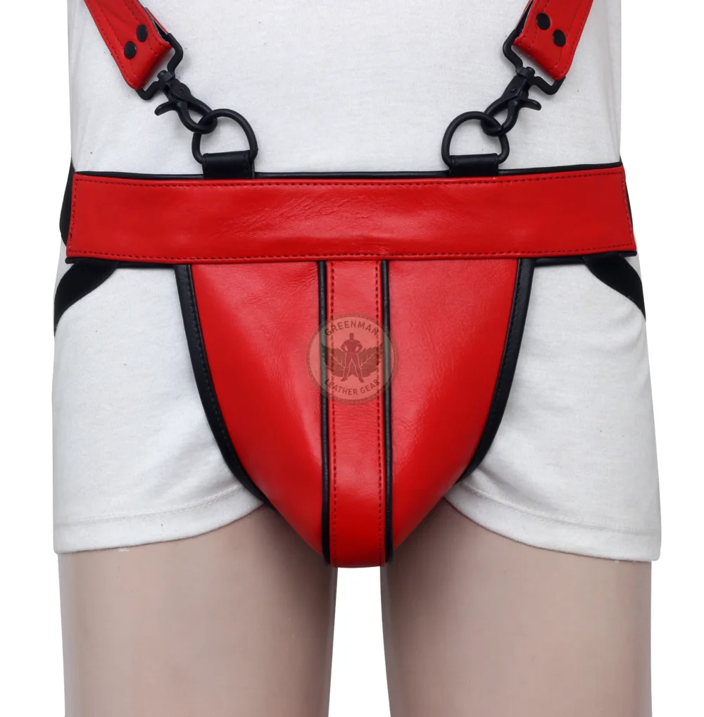 Leather Bondage Harness for Men, Leather Harness, Bondage Harness, BDSM Harness for men, Men Harness, Bulldog Harness, Gay Leather Harness, full body harness