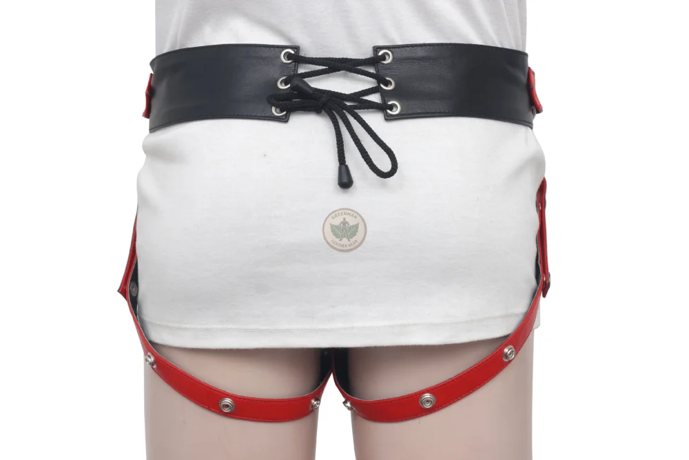 Leather Jockstrap, jockstrap for bondage, Jockstrap for men