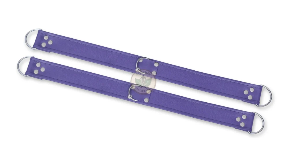 Leather BDSM Swing with Pillow, Leather sling, Leather sex sling, leather bondage sling, leather BDSM sling