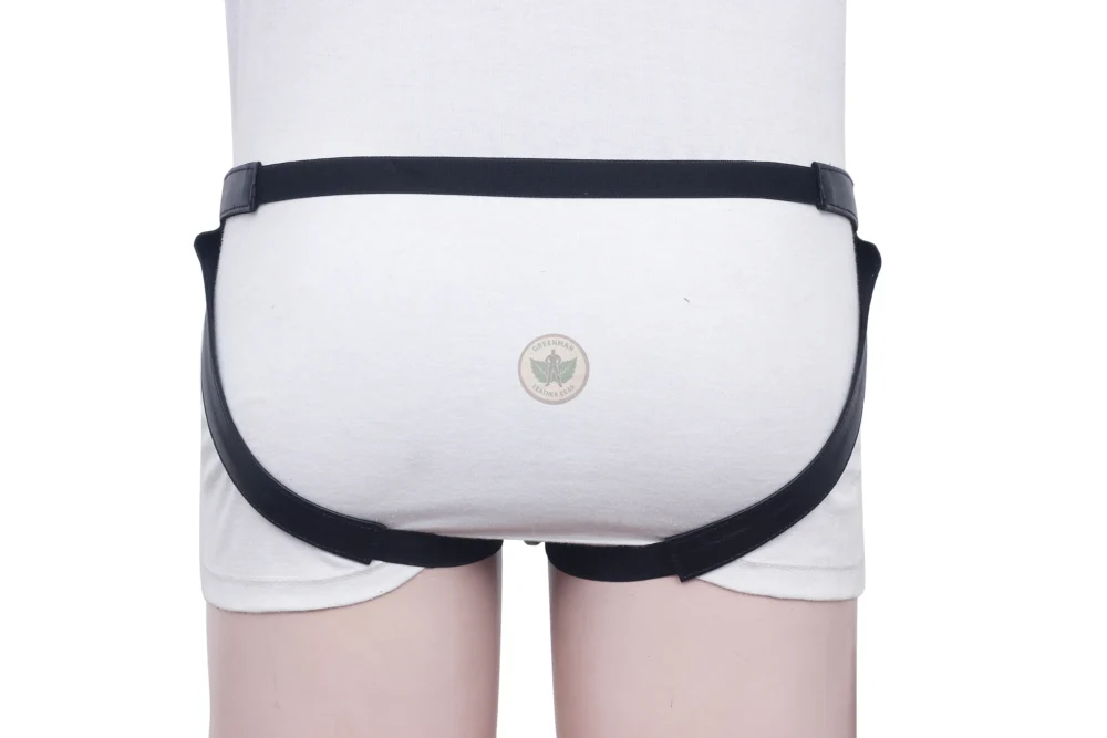 Leather Jockstrap, jockstrap for bondage, Jockstrap for men