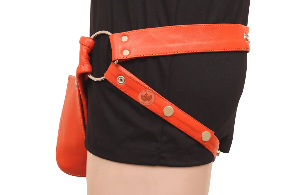 Leather Jockstrap, jockstrap for bondage, Jockstrap for men