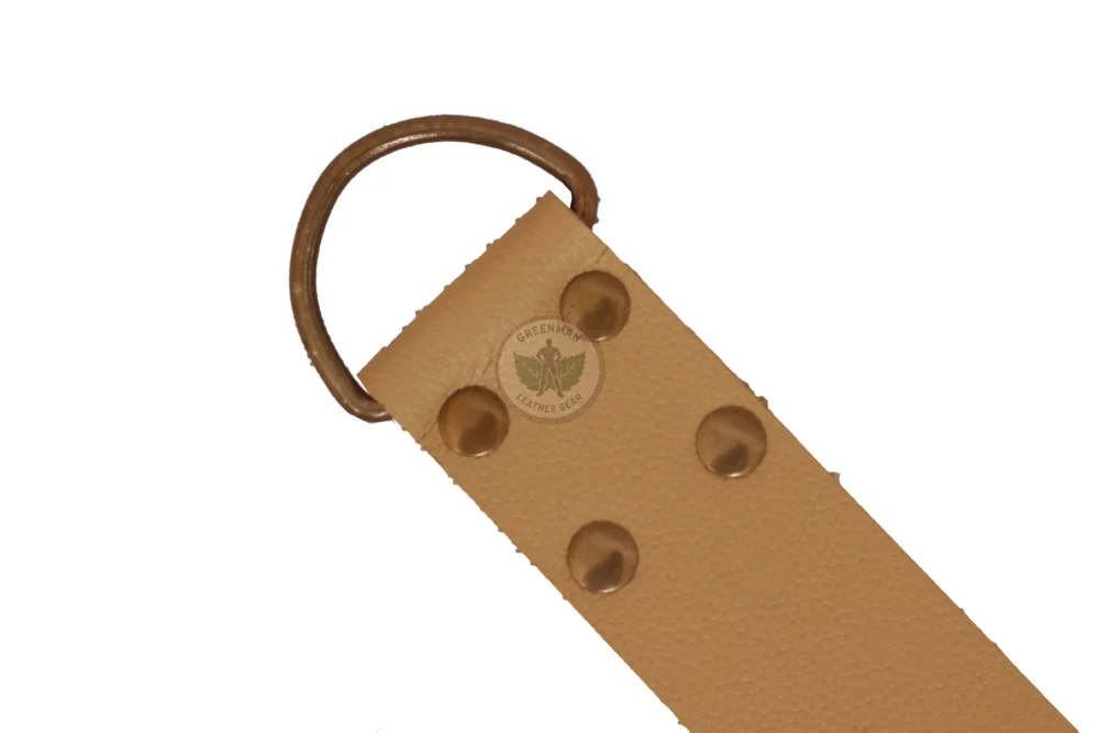 Leather BDSM Swing with Pillow, Leather sling, Leather sex sling, leather bondage sling, leather BDSM sling