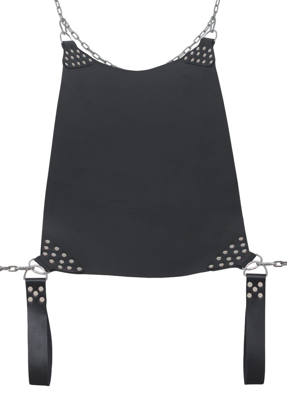 Genuine Thick Leather Sex Swing