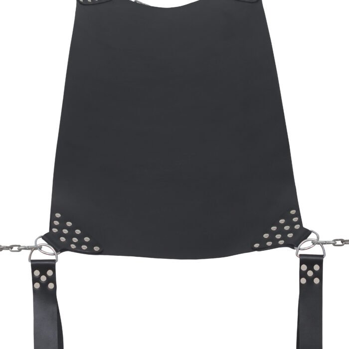 Genuine Thick Leather Sex Swing
