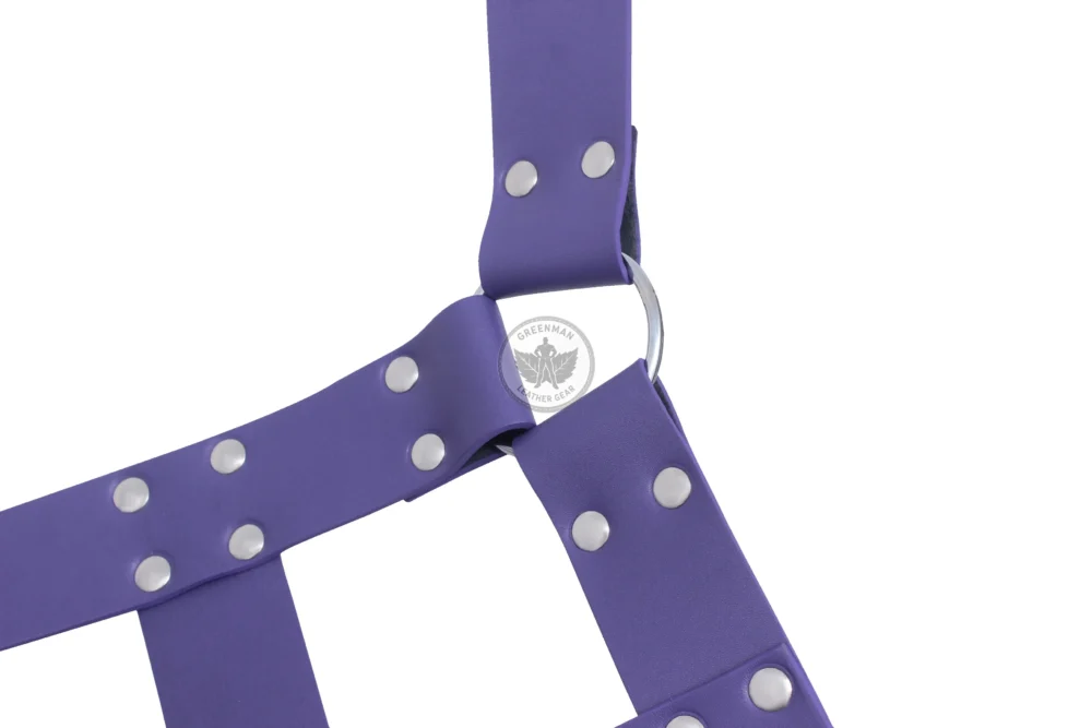 Leather BDSM Swing with Pillow, Leather sling, Leather sex sling, leather bondage sling, leather BDSM sling
