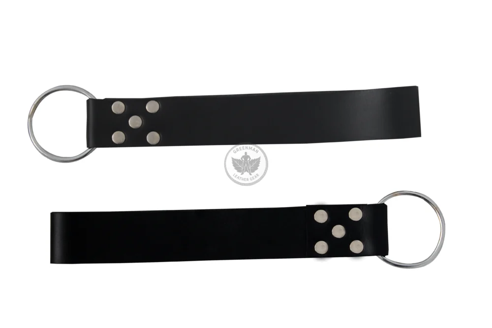 Leather BDSM Swing with Pillow, Leather sling, Leather sex sling, leather bondage sling, leather BDSM sling