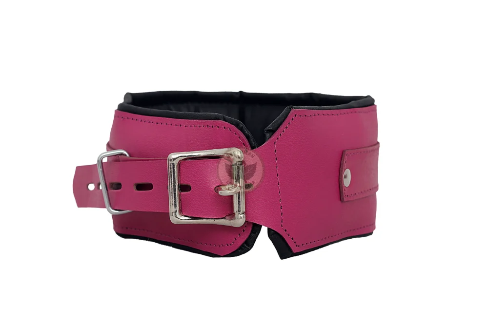 Leather Handcuffs, Leather ankle cuffs, leather BDSM handcuffs