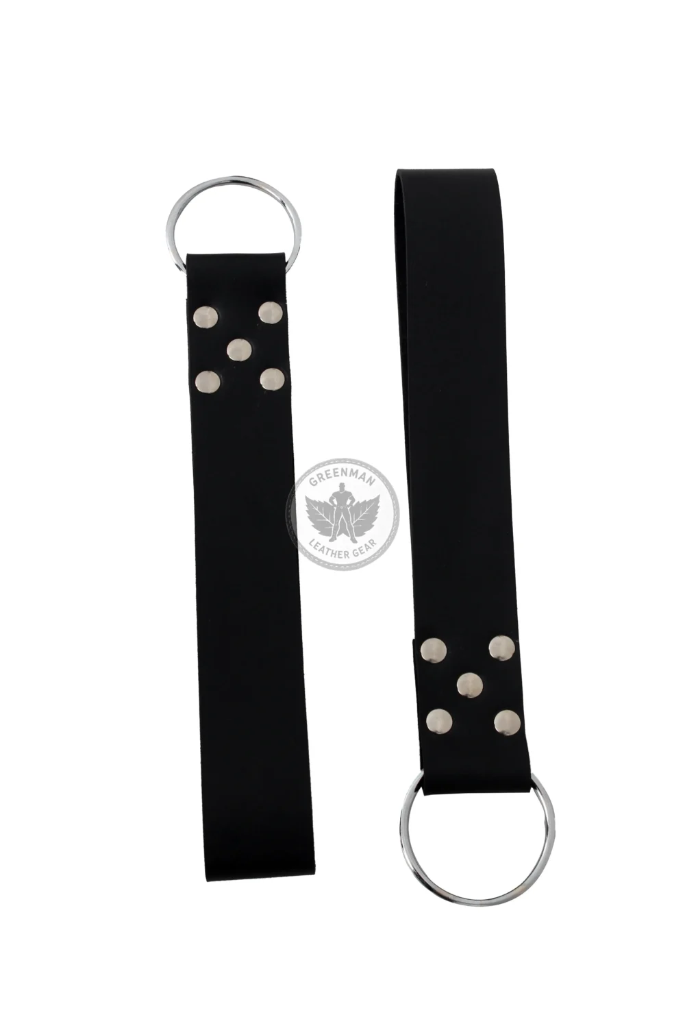 Leather sling, Leather sex sling, leather bondage sling, leather BDSM sling
