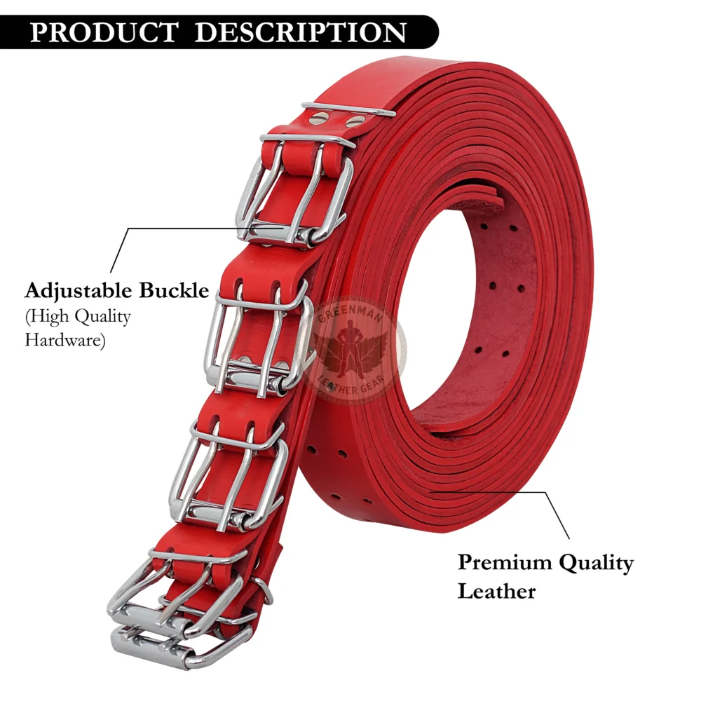 Bondage straps, Leather Straps, BDSM straps