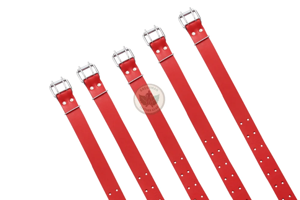 Bondage straps, Leather Straps, BDSM straps