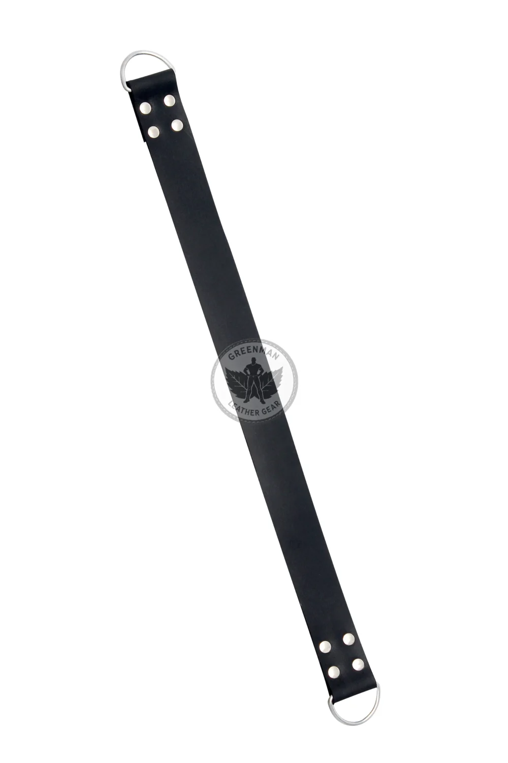 Leather sling, Leather sex sling, leather bondage sling, leather BDSM sling