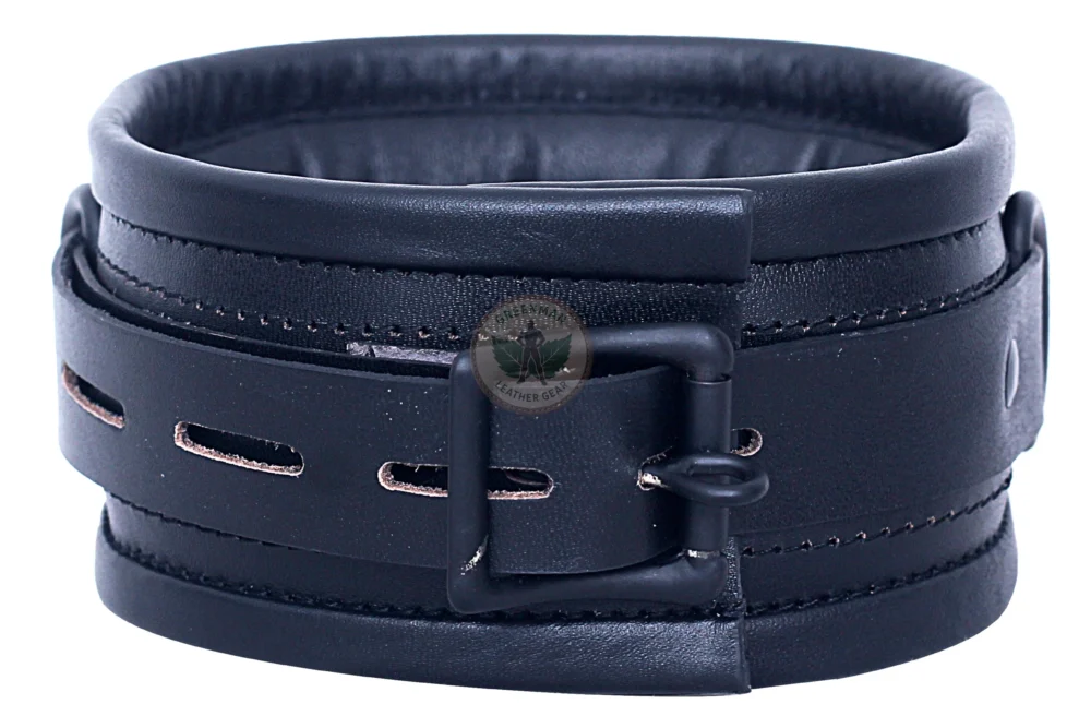 Genuine Leather Handcuffs Set, Leather Handcuffs, Leather ankle cuffs, leather BDSM handcuffs, 7 pcs handcuffs set