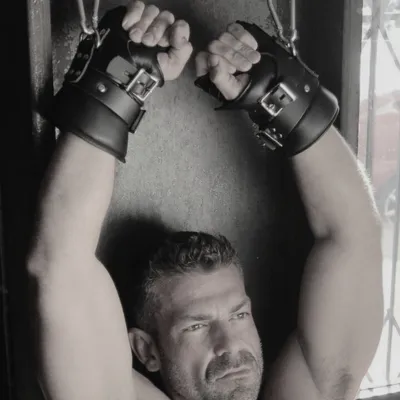 handcuff bondage